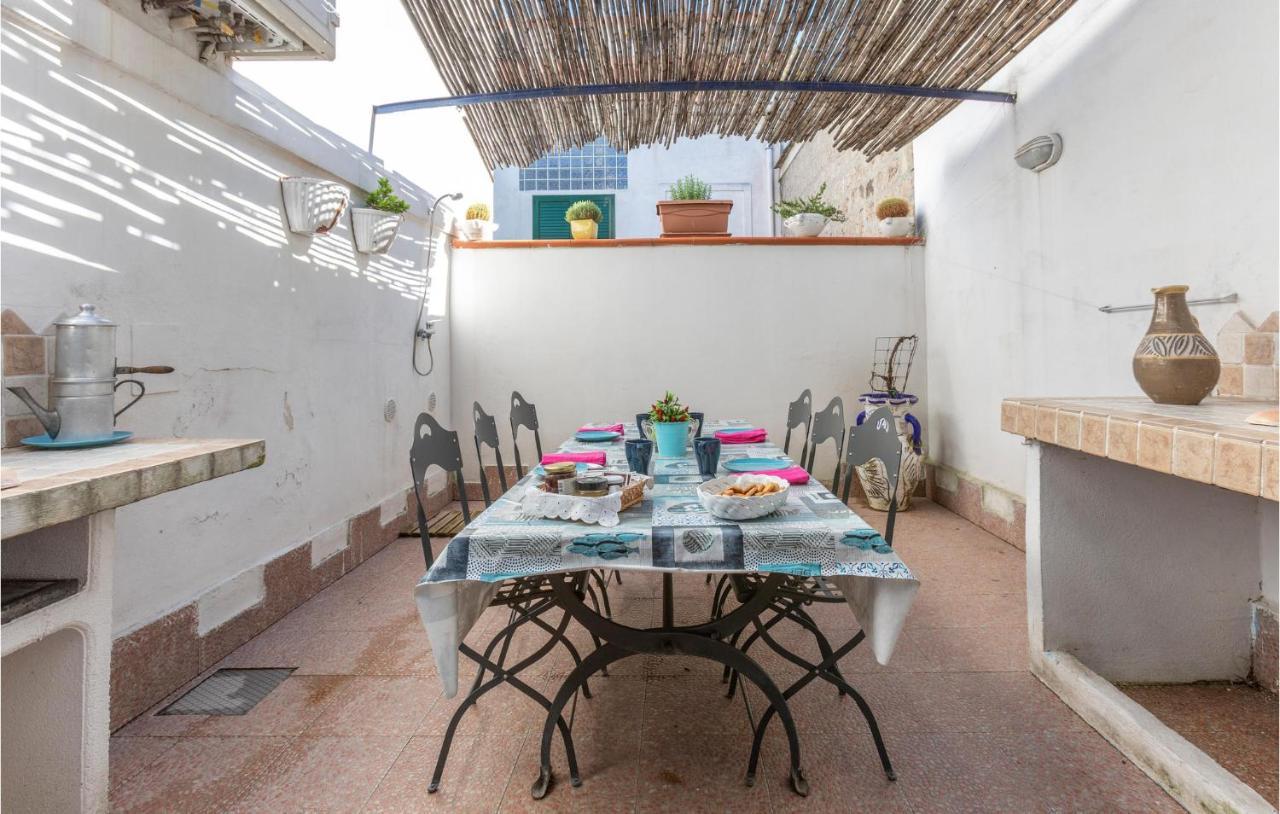 카스텔라마레디스타비아 Casa Sul Mare 빌라 외부 사진