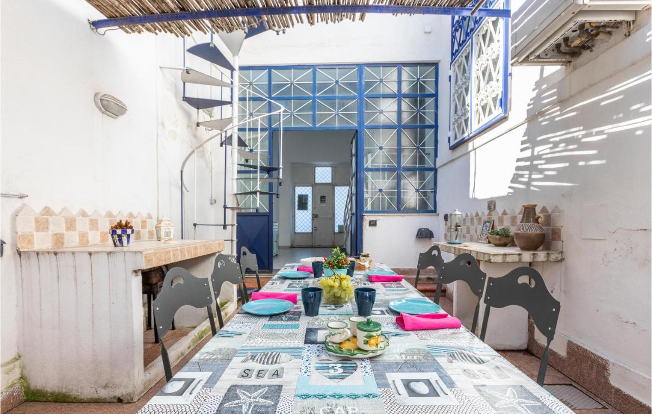 카스텔라마레디스타비아 Casa Sul Mare 빌라 외부 사진