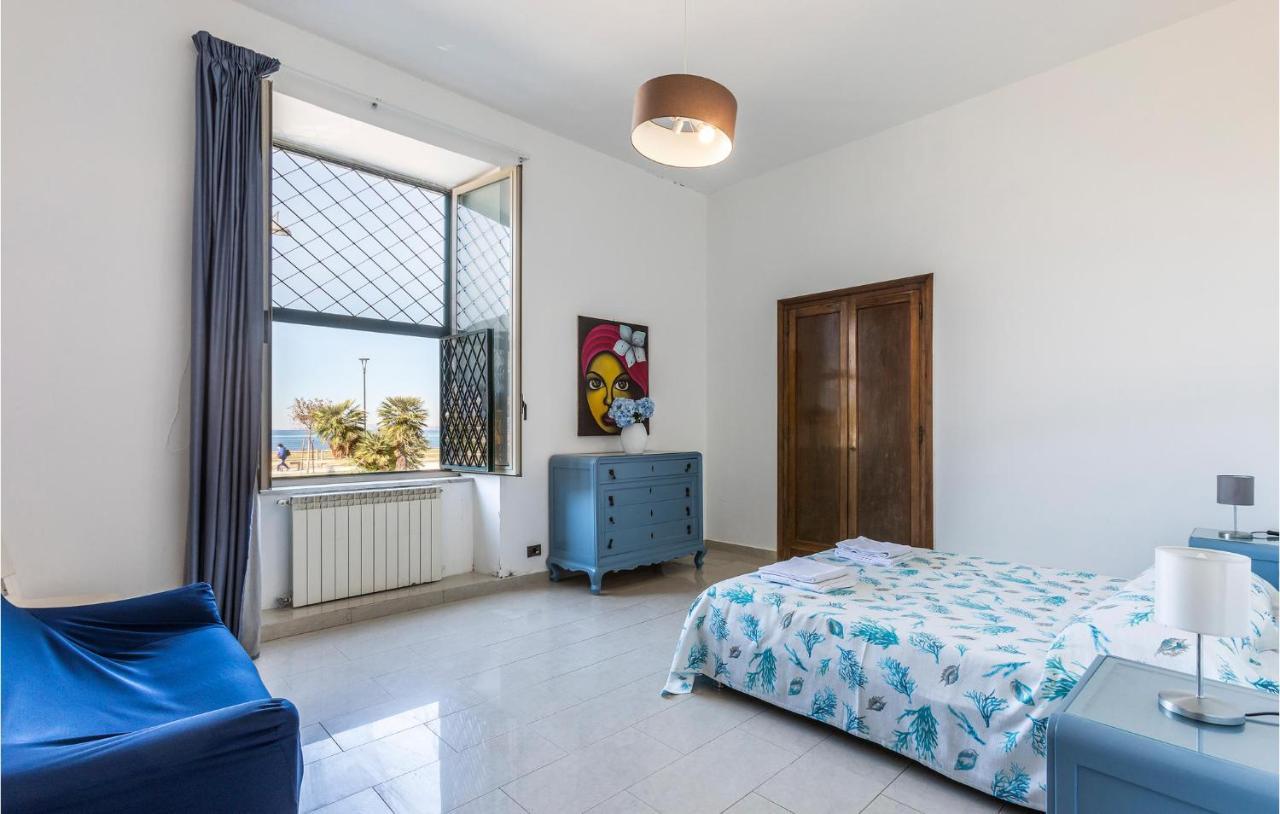 카스텔라마레디스타비아 Casa Sul Mare 빌라 외부 사진