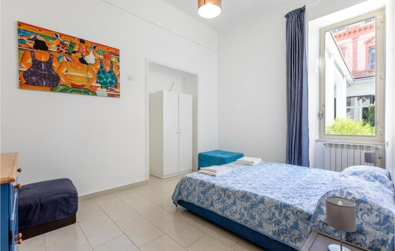 카스텔라마레디스타비아 Casa Sul Mare 빌라 외부 사진