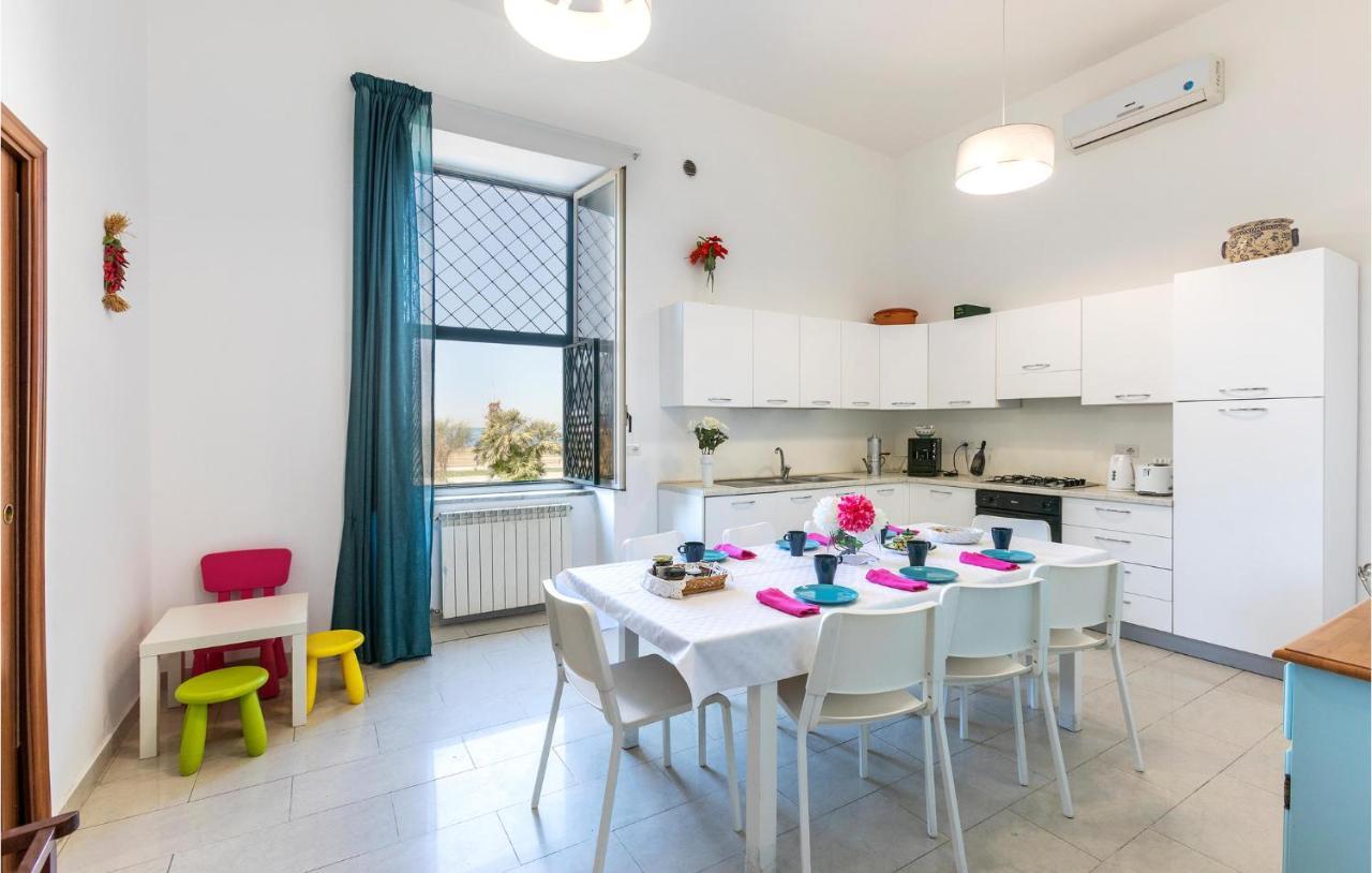 카스텔라마레디스타비아 Casa Sul Mare 빌라 외부 사진