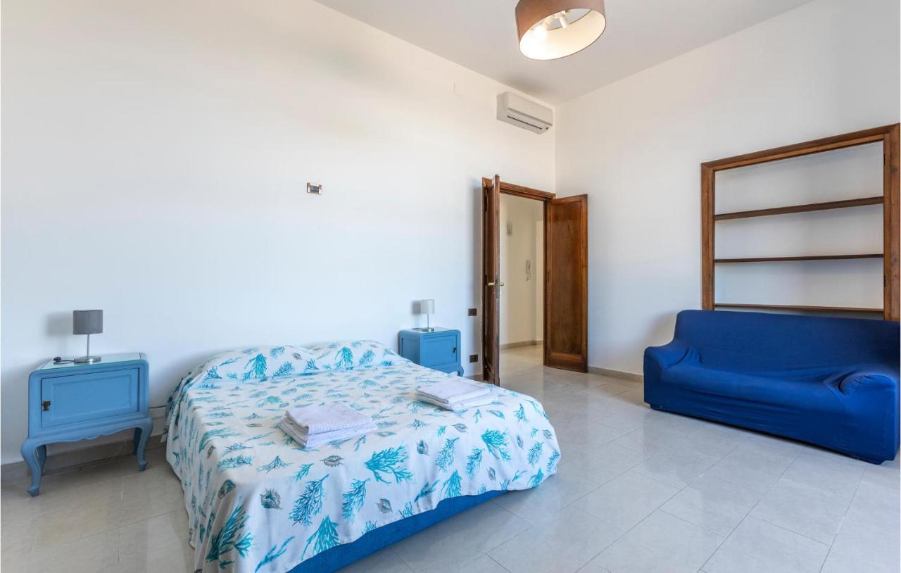 카스텔라마레디스타비아 Casa Sul Mare 빌라 외부 사진
