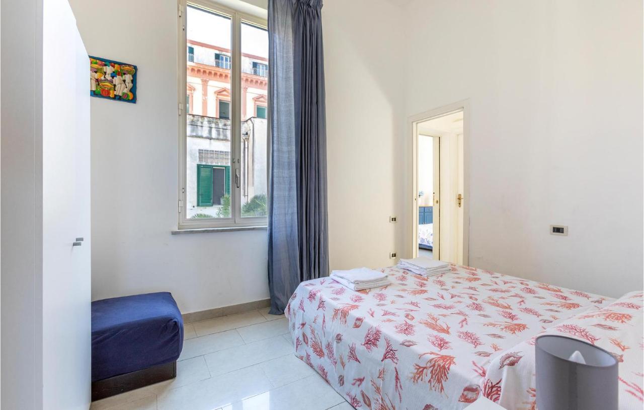 카스텔라마레디스타비아 Casa Sul Mare 빌라 외부 사진