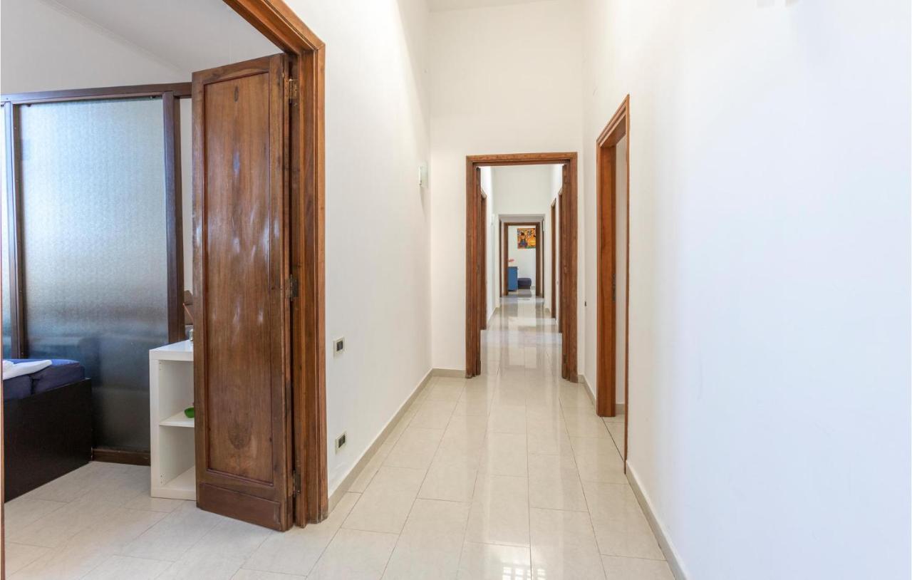 카스텔라마레디스타비아 Casa Sul Mare 빌라 외부 사진