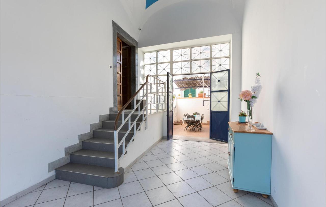 카스텔라마레디스타비아 Casa Sul Mare 빌라 외부 사진