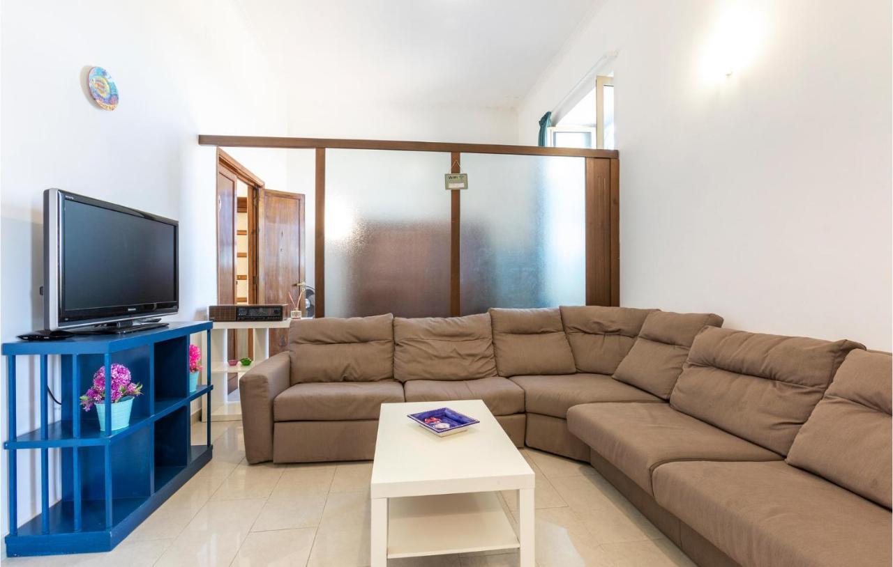 카스텔라마레디스타비아 Casa Sul Mare 빌라 외부 사진