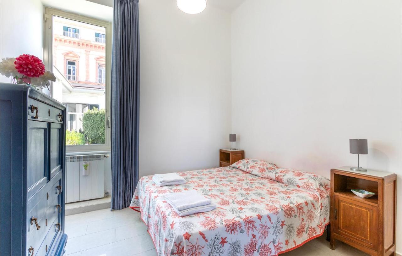 카스텔라마레디스타비아 Casa Sul Mare 빌라 외부 사진